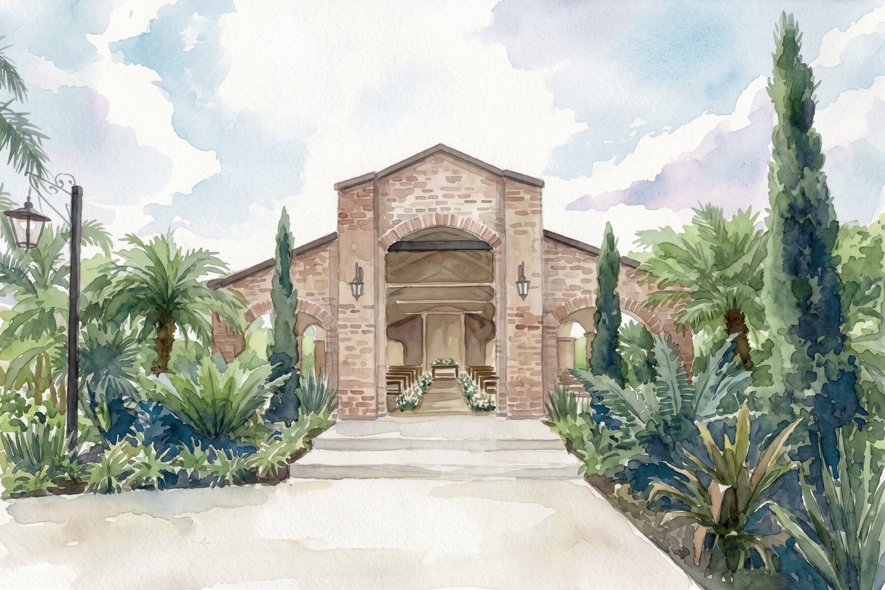 Hacienda 1614, Cali