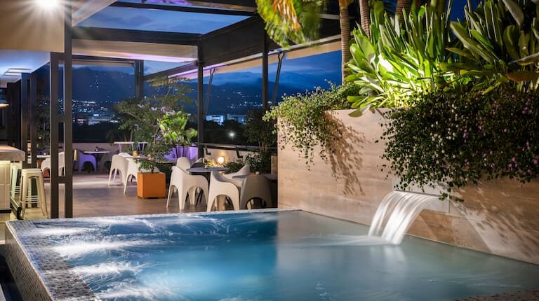 Terraza