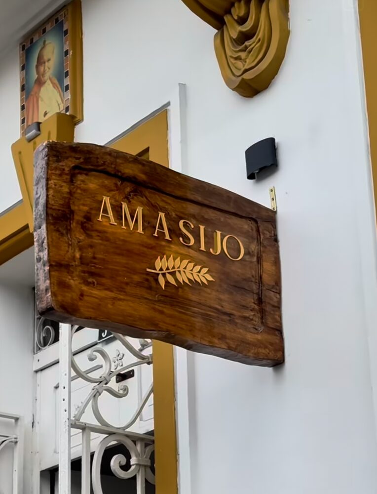 Amasijo Cocina